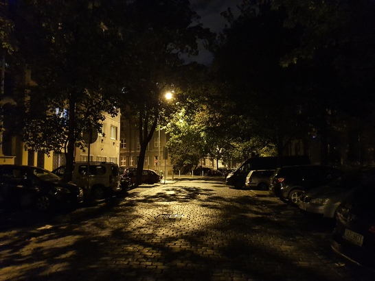 Samsung Galaxy Note10+