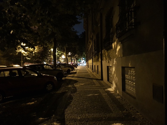 Samsung Galaxy Note10+