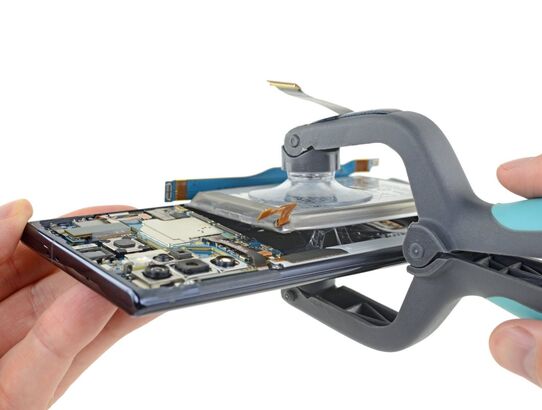 Samsung Galaxy Note10+