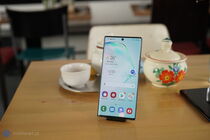 Samsung Galaxy Note10+
