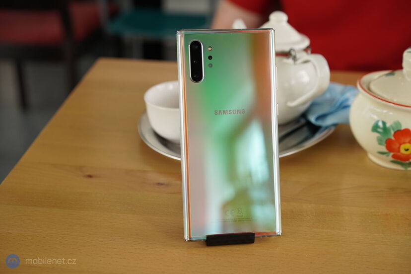 Samsung Galaxy Note10+