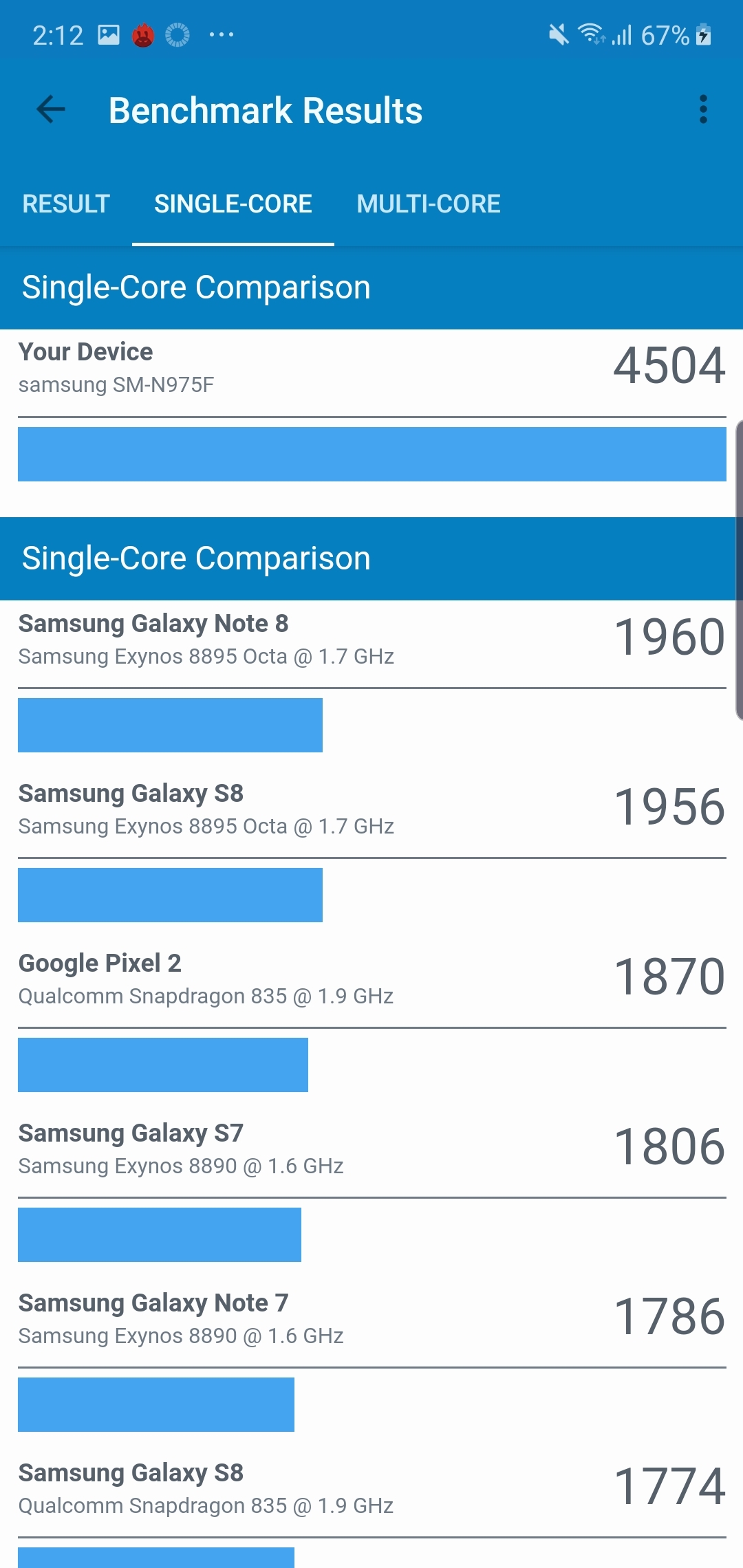 Samsung Galaxy Note10+
