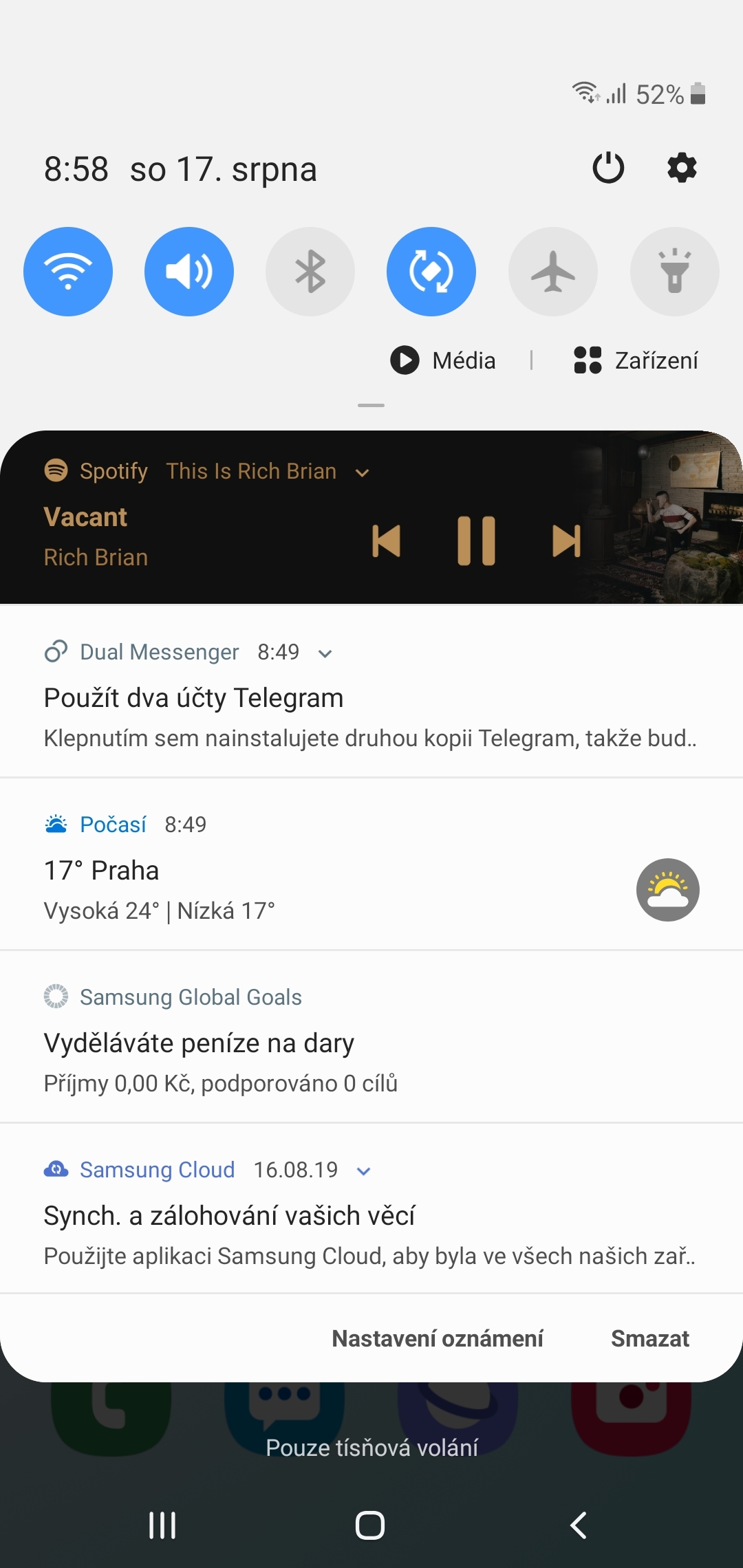 Samsung Galaxy Note10+