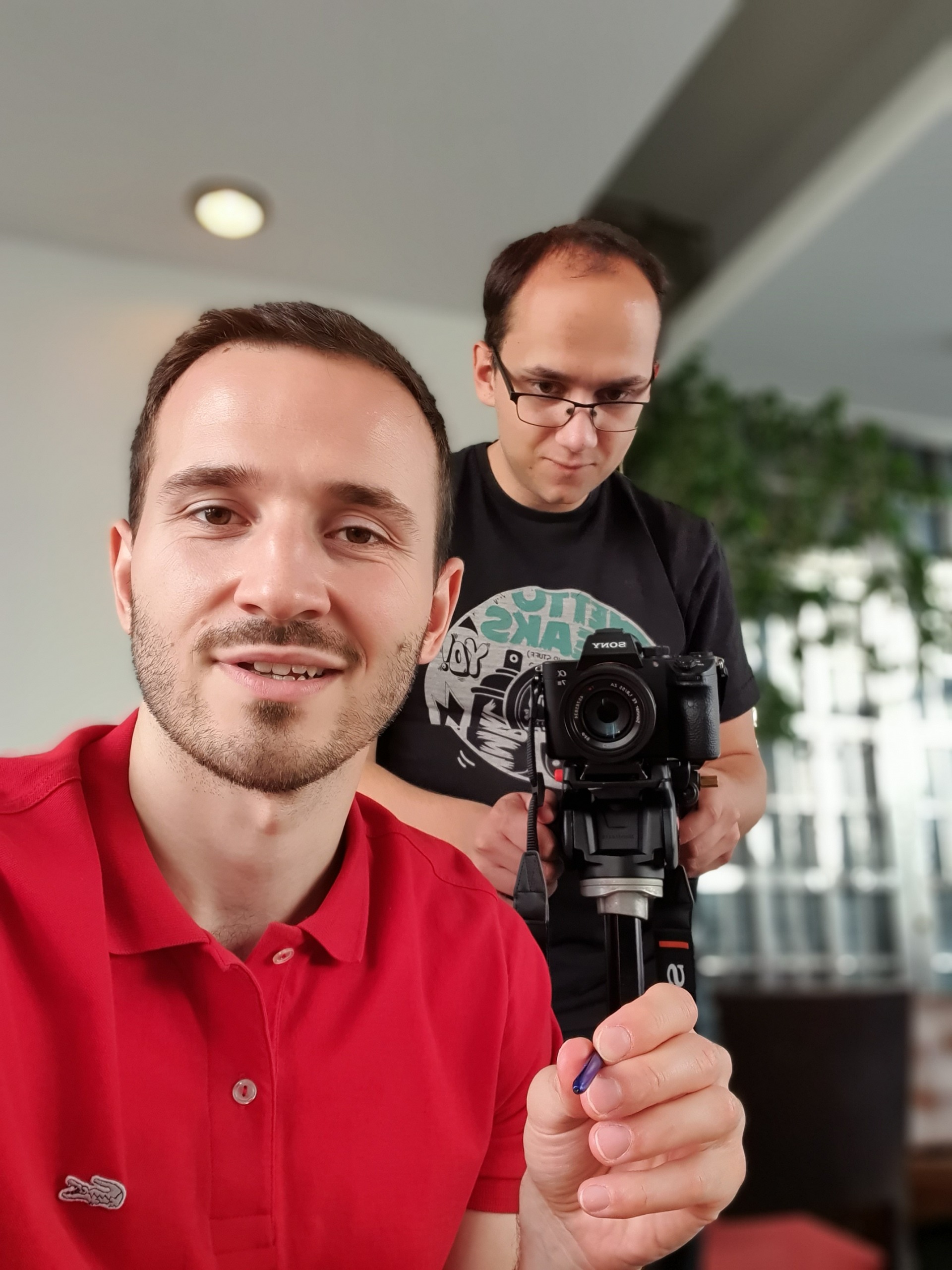 Samsung Galaxy Note10+