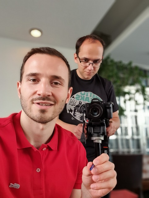 Samsung Galaxy Note10+