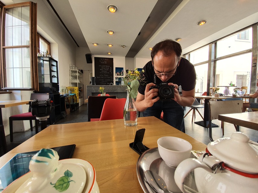 Samsung Galaxy Note10+