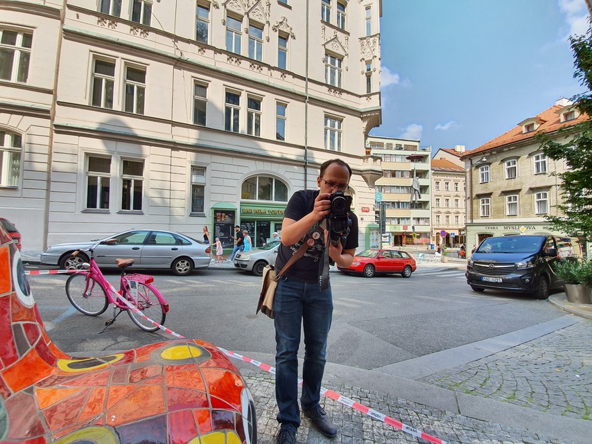 Samsung Galaxy Note10+