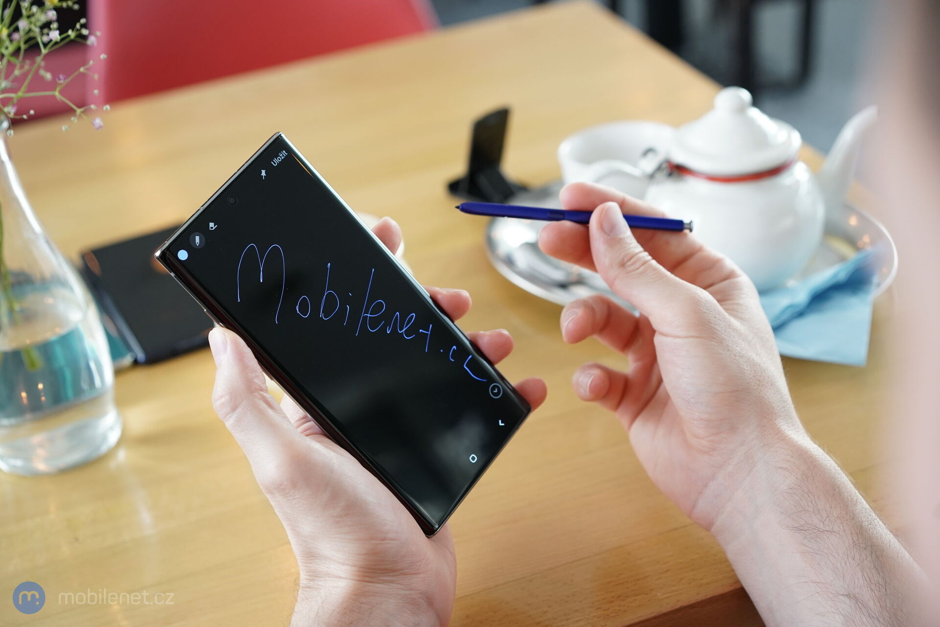 Samsung Galaxy Note10+