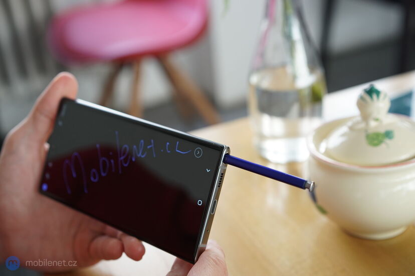 Samsung Galaxy Note10+