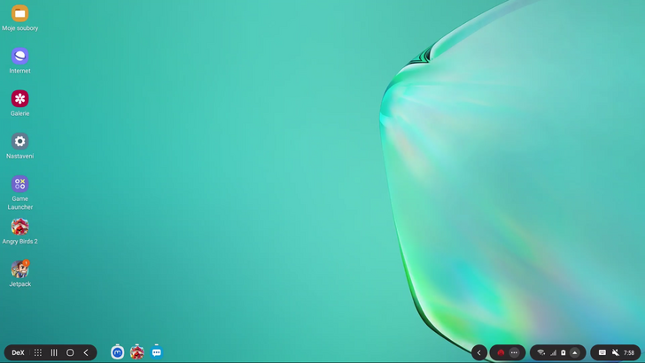 Samsung Galaxy Note10+