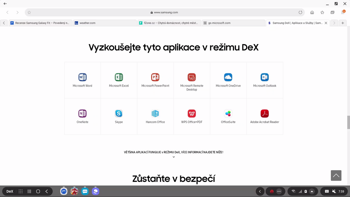 Samsung Galaxy Note10+