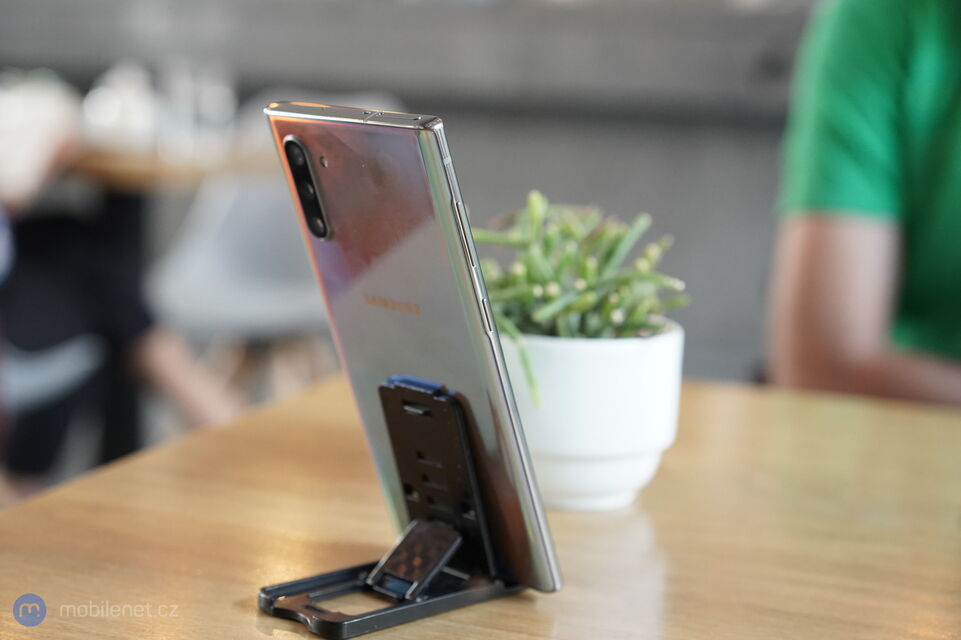 Samsung Galaxy Note10