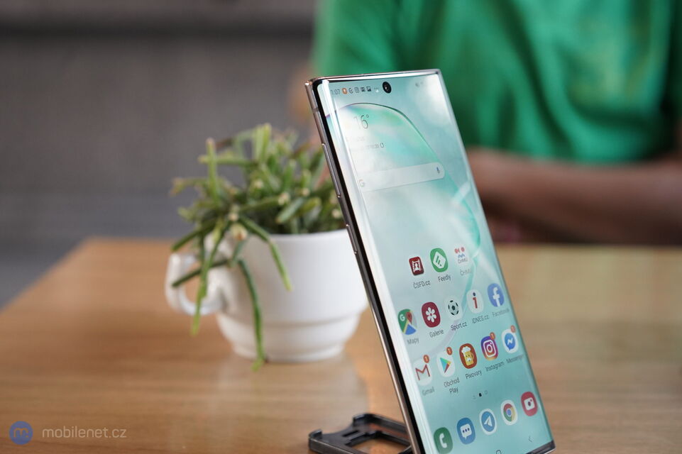 Samsung Galaxy Note10