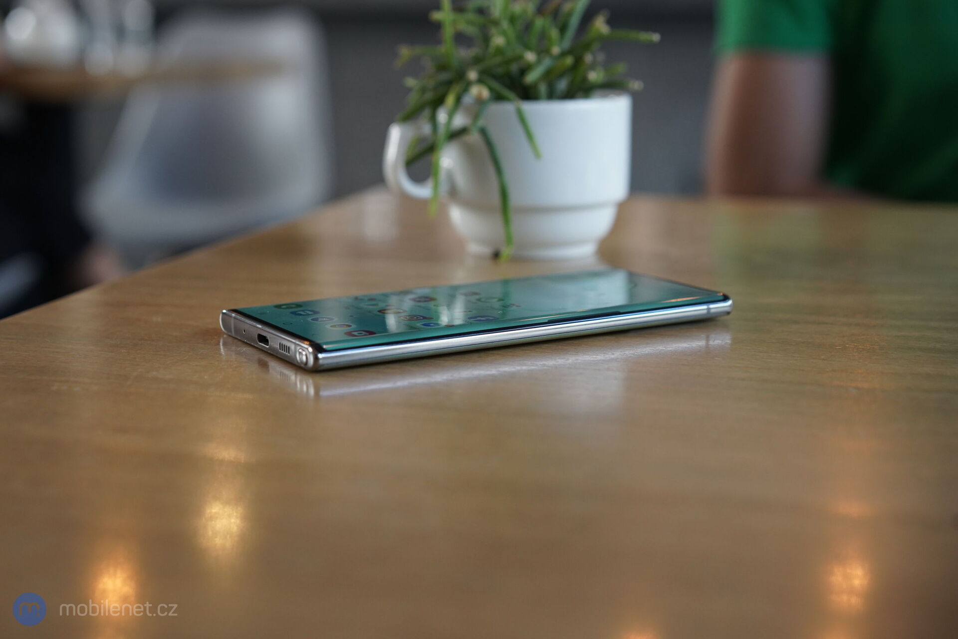 Samsung Galaxy Note10