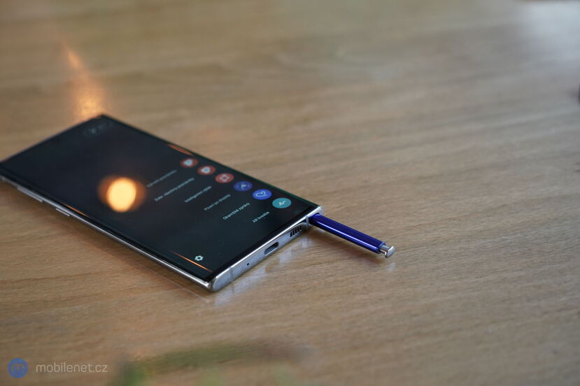 Samsung Galaxy Note10