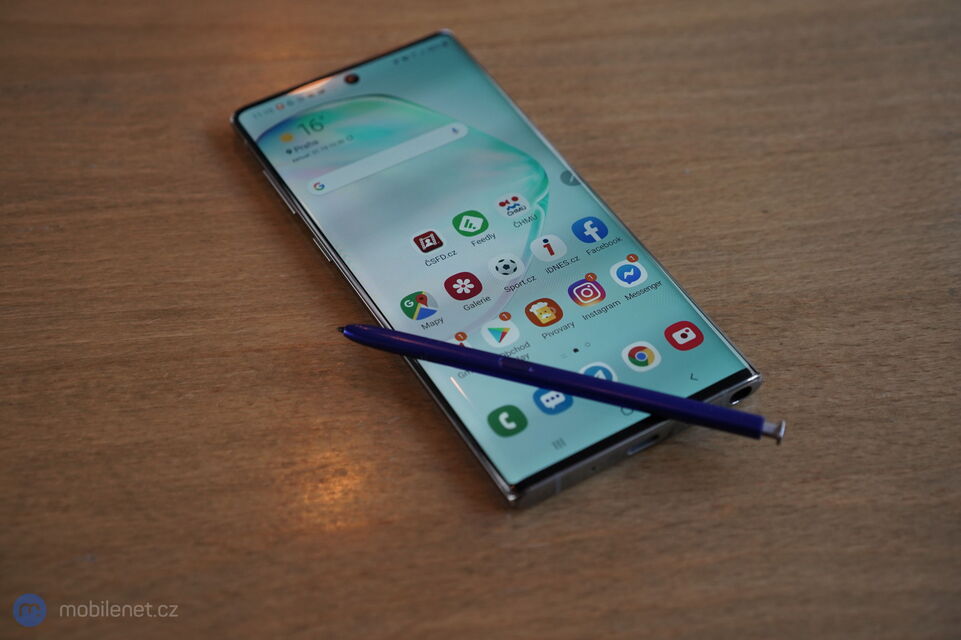 Samsung Galaxy Note10