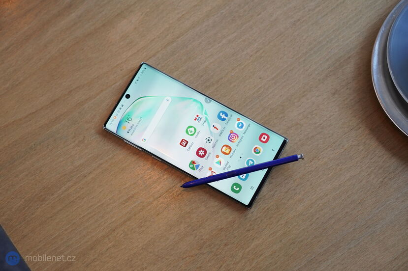 Samsung Galaxy Note10