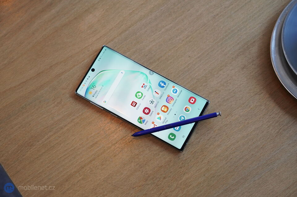 Samsung Galaxy Note10