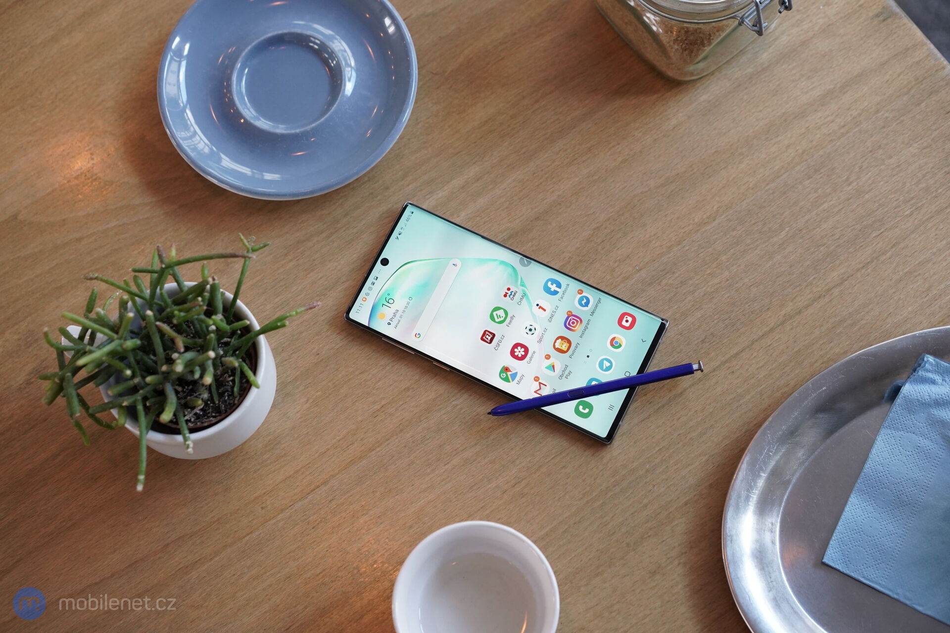 Samsung Galaxy Note10