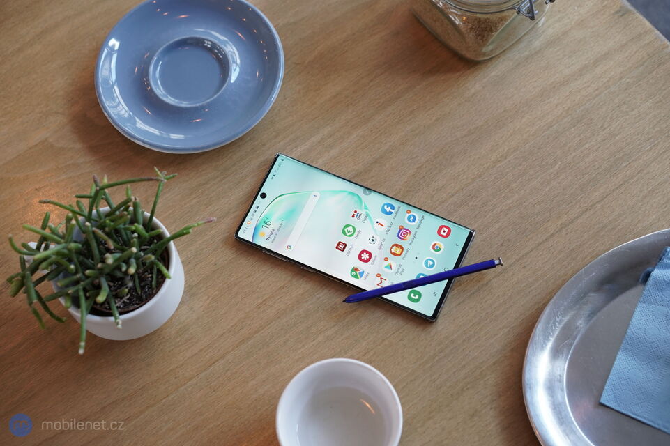 Samsung Galaxy Note10
