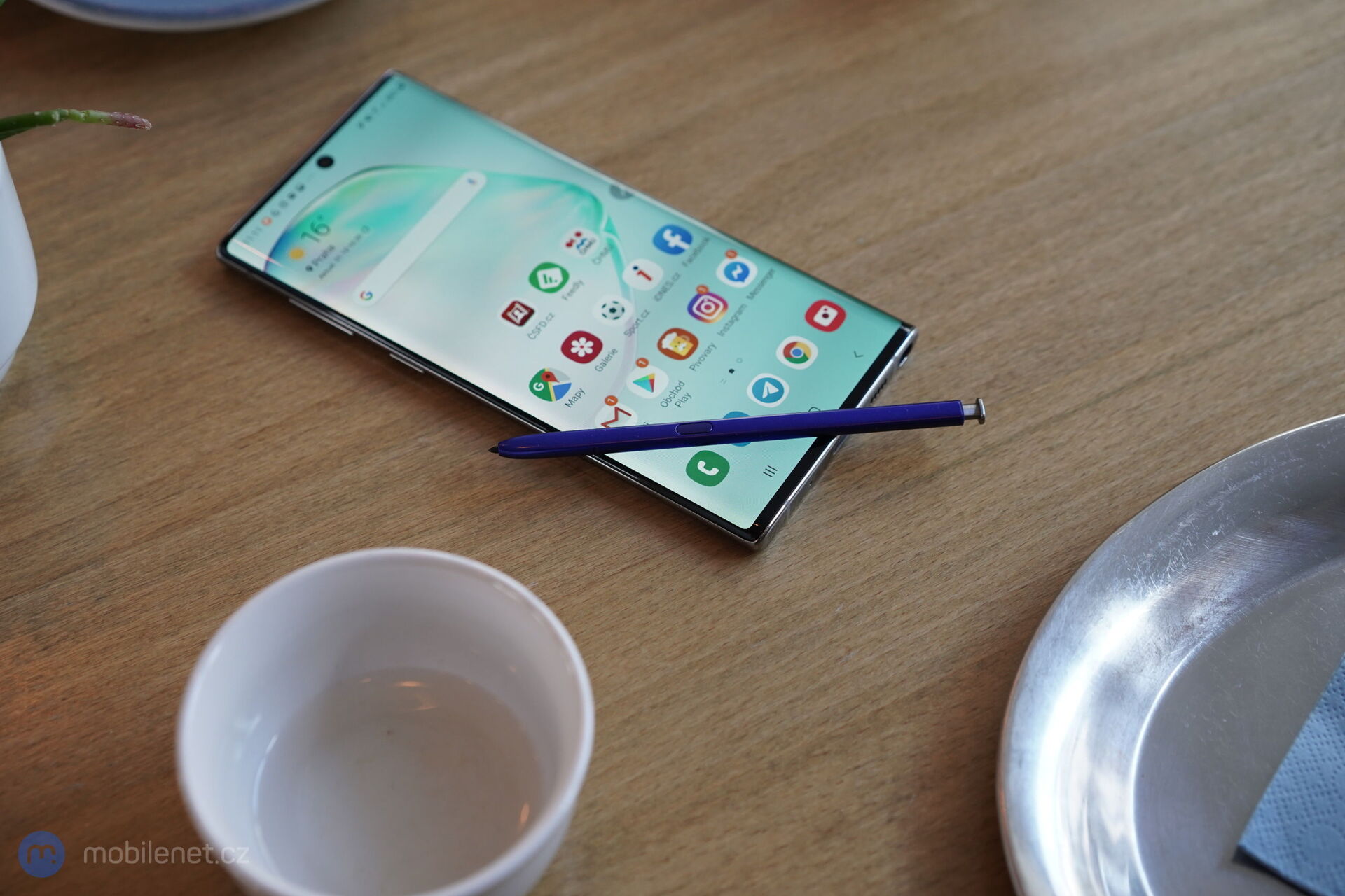 Samsung Galaxy Note10