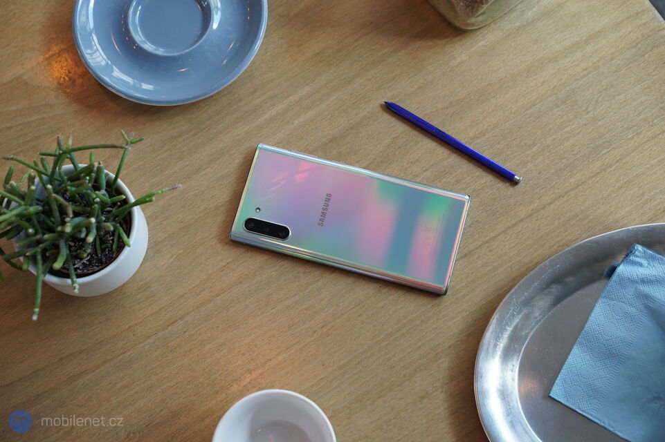 Samsung Galaxy Note10