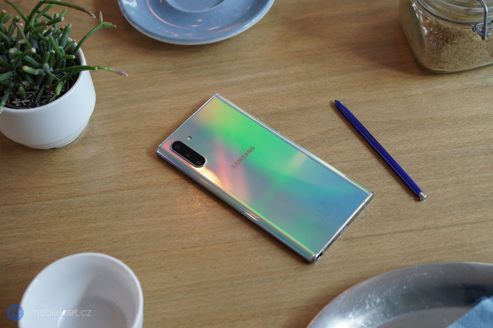 Samsung Galaxy Note10