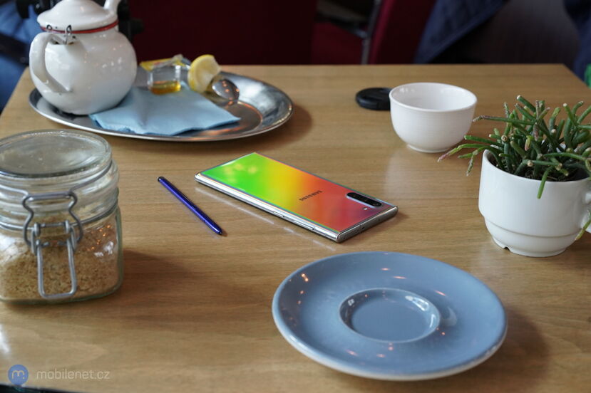 Samsung Galaxy Note10