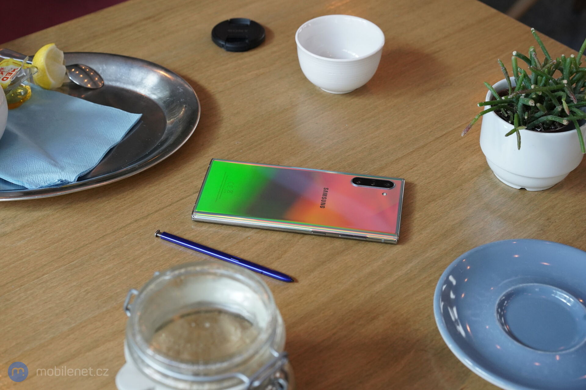 Samsung Galaxy Note10