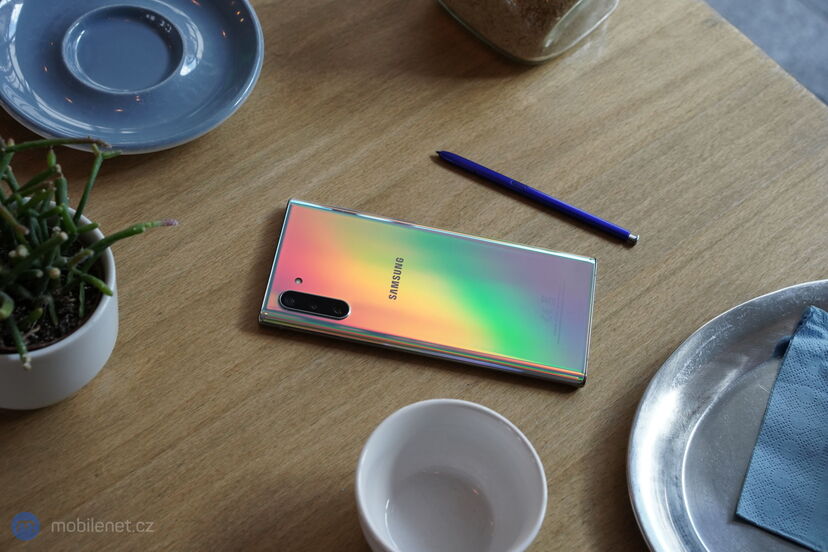 Samsung Galaxy Note10