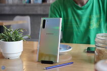 Samsung Galaxy Note10