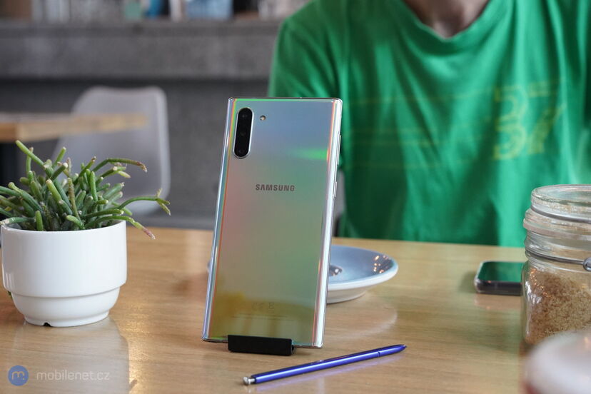 Samsung Galaxy Note10