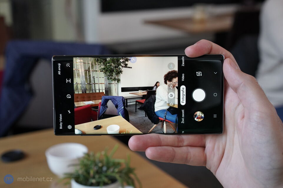 Samsung Galaxy Note10