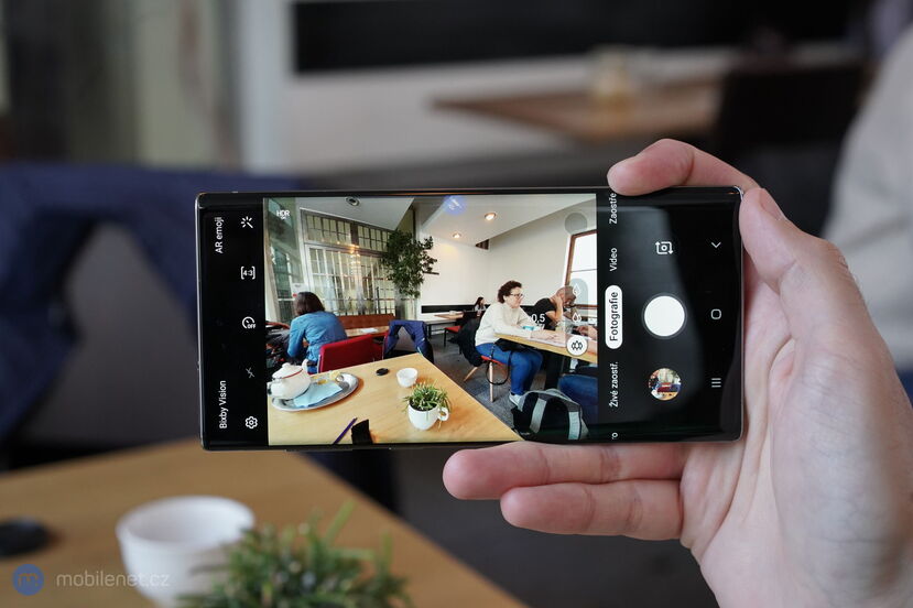 Samsung Galaxy Note10