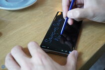 Samsung Galaxy Note10