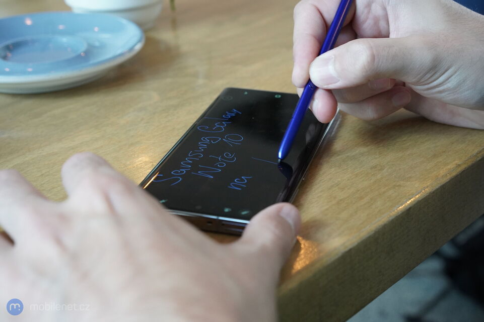 Samsung Galaxy Note10