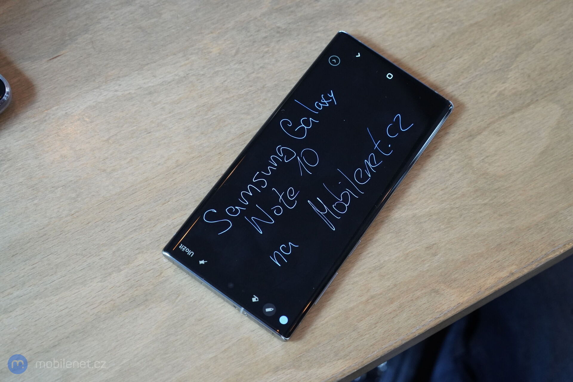 Samsung Galaxy Note10