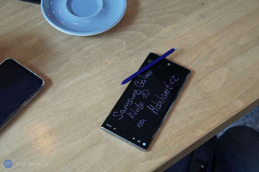 Samsung Galaxy Note10