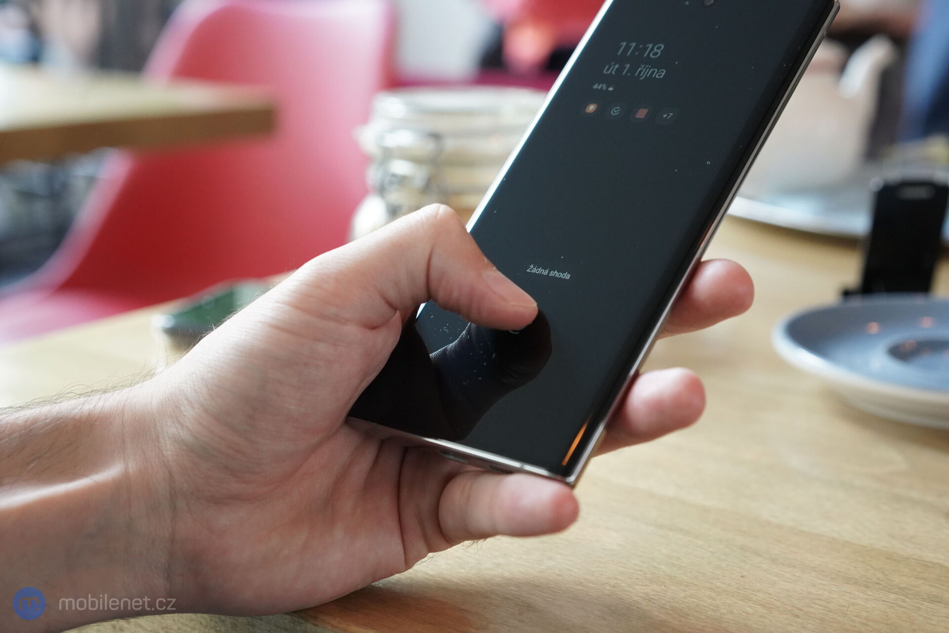 Samsung Galaxy Note10