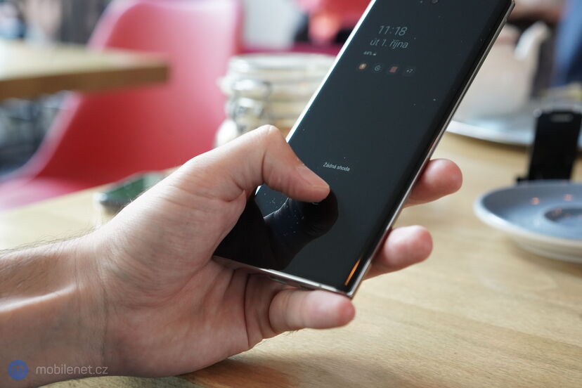 Samsung Galaxy Note10