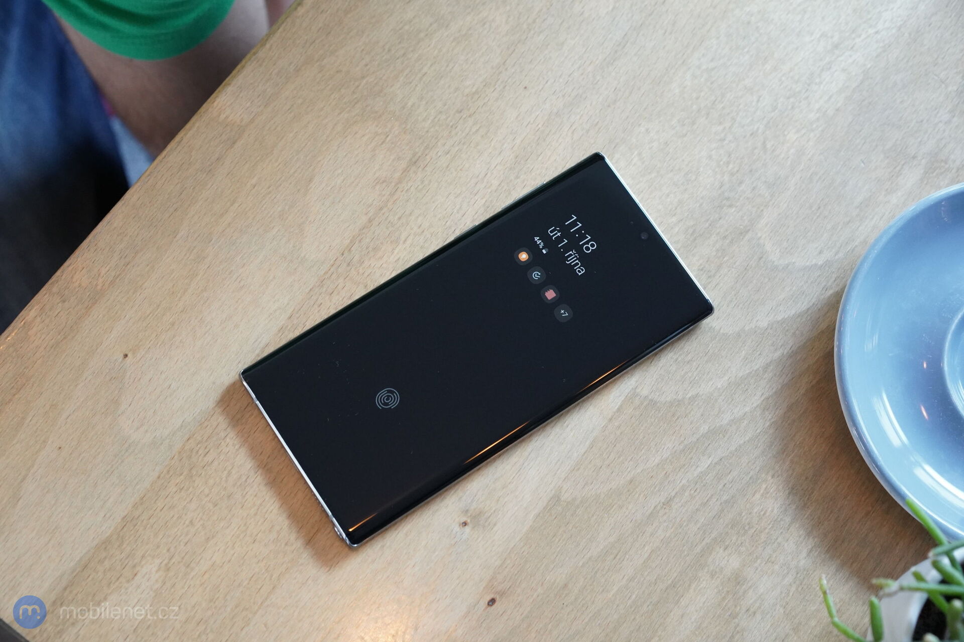 Samsung Galaxy Note10