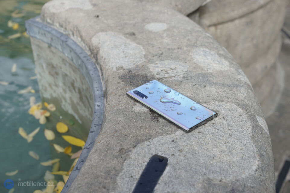 Samsung Galaxy Note10