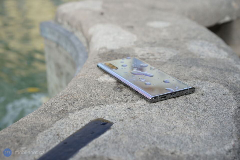 Samsung Galaxy Note10