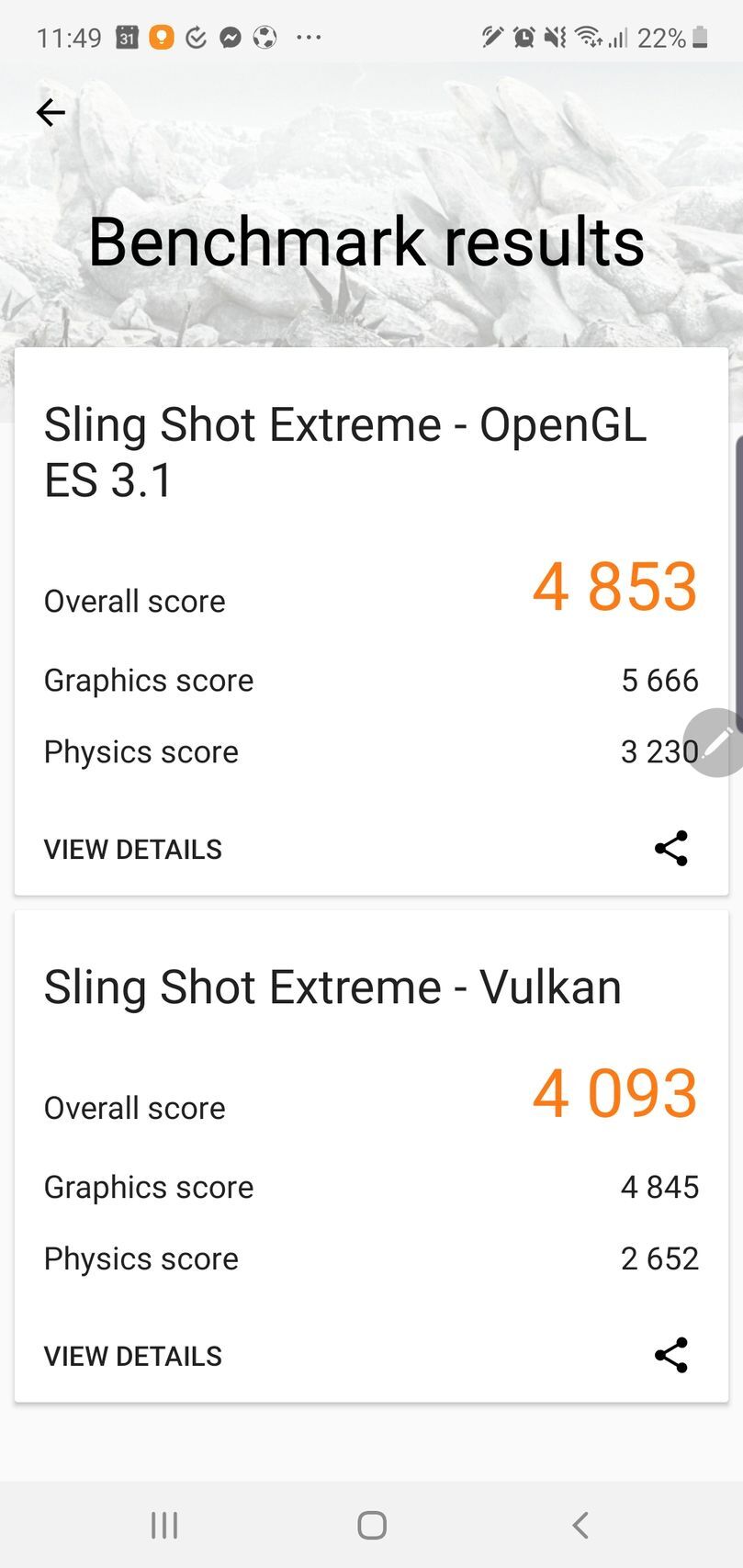 Samsung Galaxy Note10