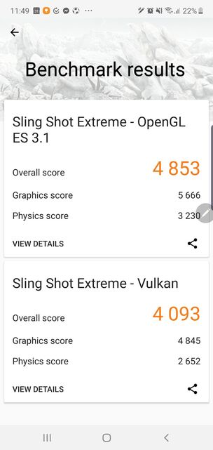 Samsung Galaxy Note10