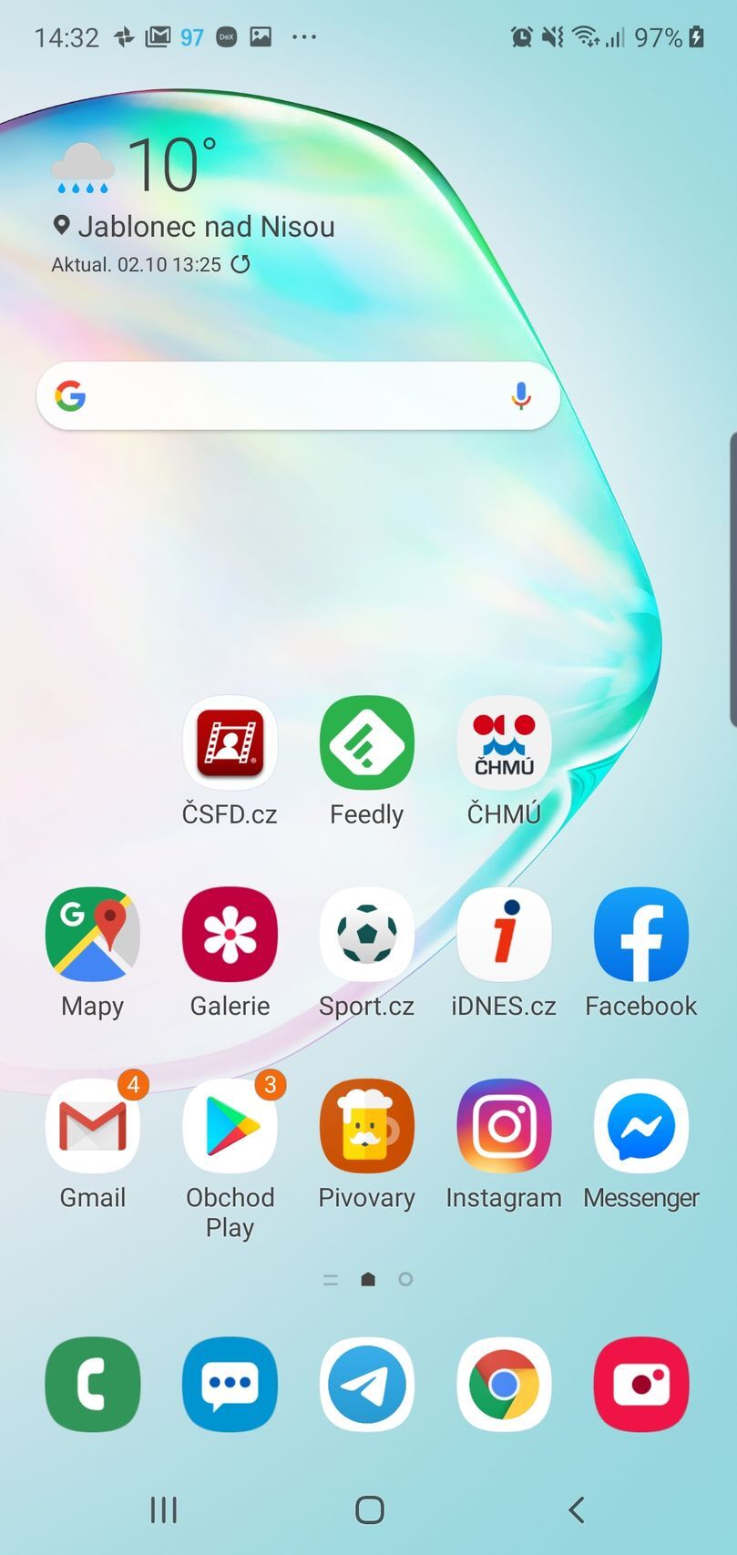 Samsung Galaxy Note10