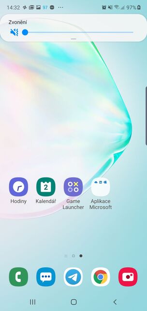 Samsung Galaxy Note10