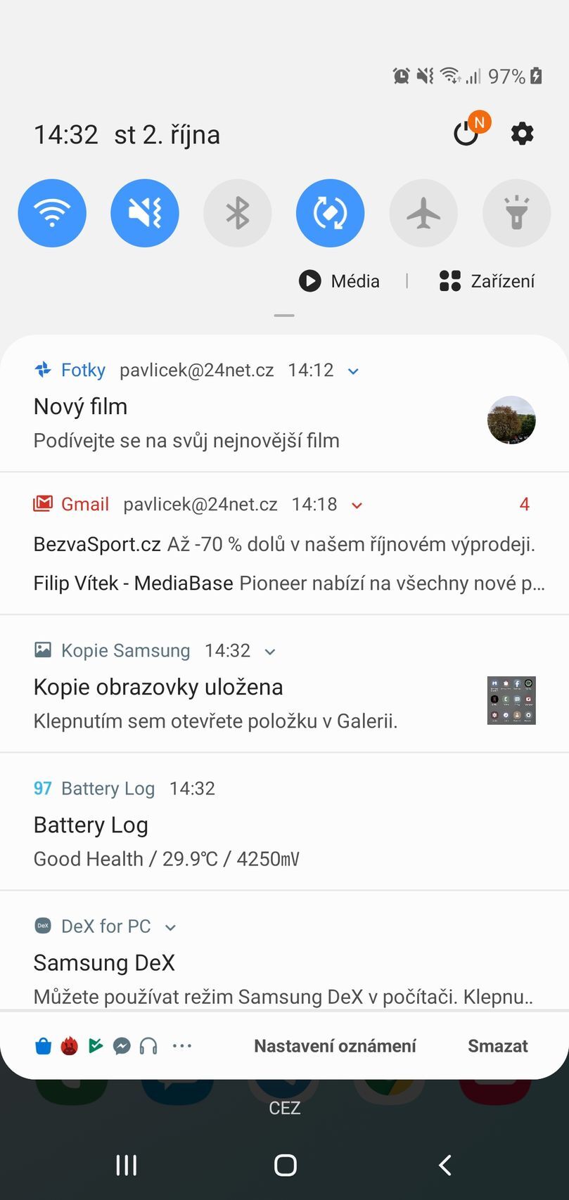 Samsung Galaxy Note10