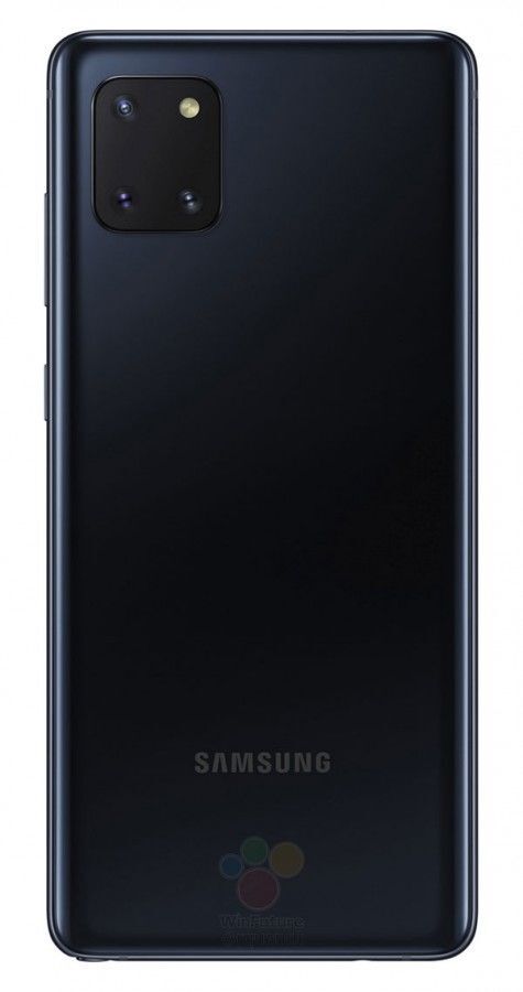 Samsung Galaxy Note10 Lite