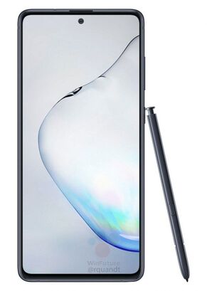 Samsung Galaxy Note10 Lite